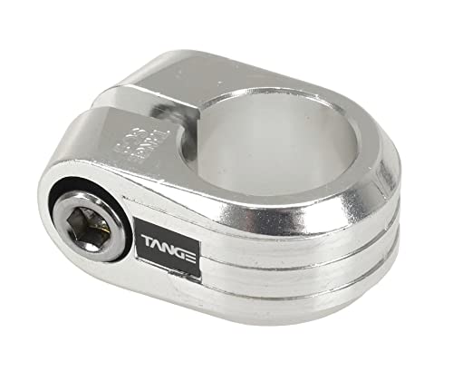 Tange SC-2 reissue BMX bicycle seat clamp - 25.4mm (1