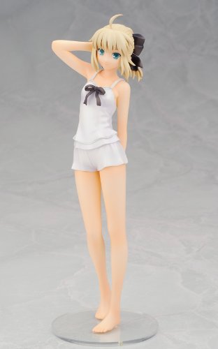 Amazon | Fate/stay night セイバー Summer Ver. (1/8スケール PVC製
