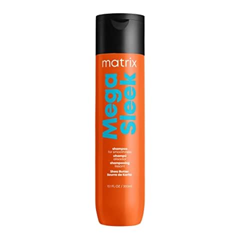 Matrix Mega Sleek Smoothing Conditioner with Shea Butter Cover