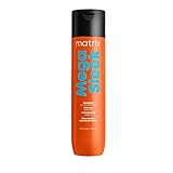 Matrix | Mega Sleek | Smoothing Conditioner with Shea Butter to Protect against Humidity, for Coarse hair, Total Results