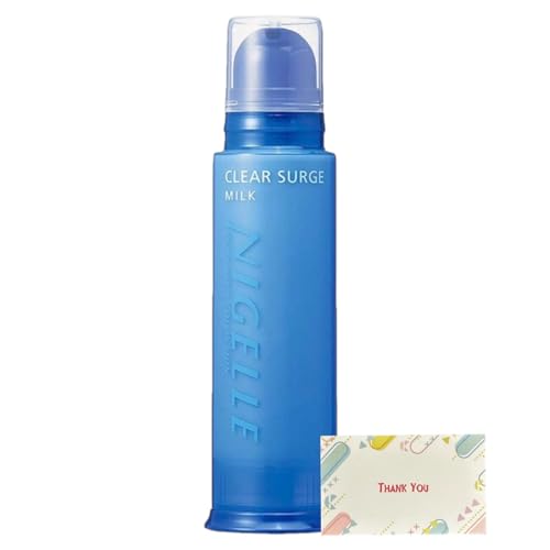 ミルボン ニゼル クリアサージュミルク スタイリング剤 190g 1個 + Kunutonnオリジナルロゴ入りeおまけ付