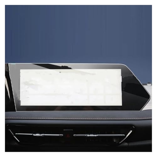 Film verre trempé 12,3" Changan X7 Plus 2022-2023 protection écran GPS voiture