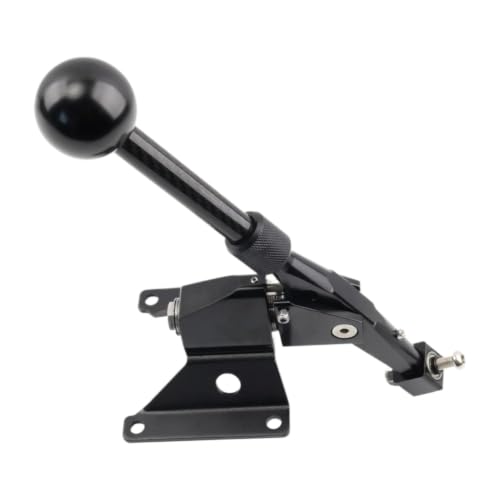 Caja de cambios corta de palanca corta Billet para Honda Civic EG EK Serie B D 3