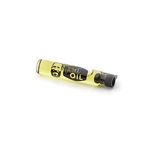 Beyer's Oil Bartöl Eisenkraut Tester 2ml…