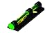 HIVIZ Competition Fiber Optic Sight