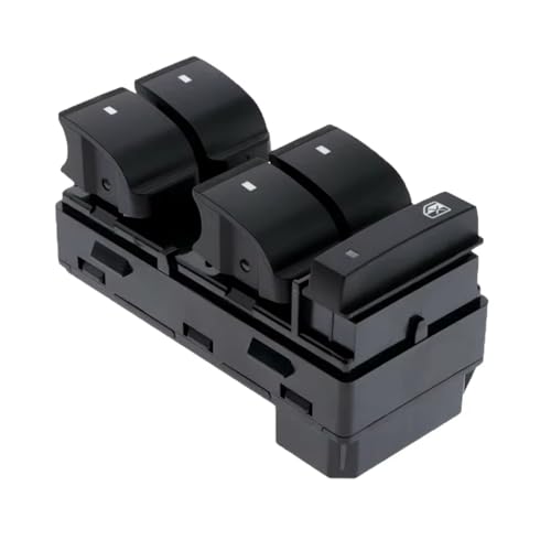 Interrupteur bouton lève-vitre pour GMC Acadia 2007-2015 commande principale 20945224
