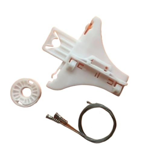 Lève-vitre arrière gauche pour VW Passat B5 kit réparation vitre électrique 1996-2005