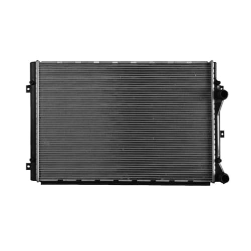 NRF 53816 Radiateur, refroidissement du moteur