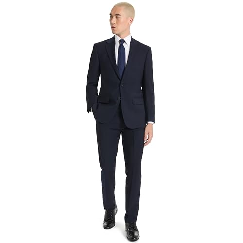 Calvin Klein Mens Suit Jacket