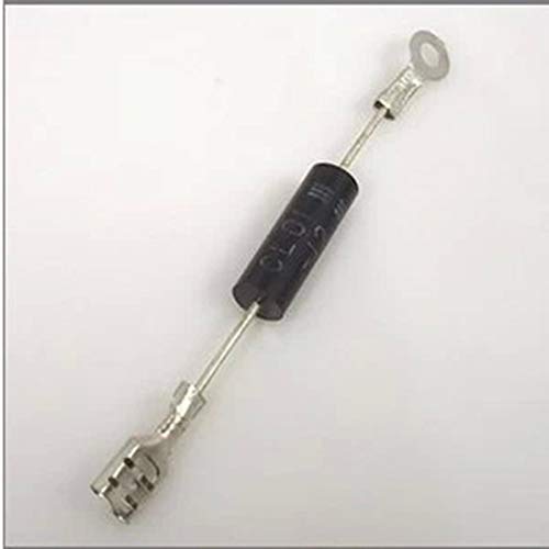 Preisvergleich Produktbild 100pcs HVM12 CL01-12 Mikrowellenherd-Hochspannungsdioden-G...