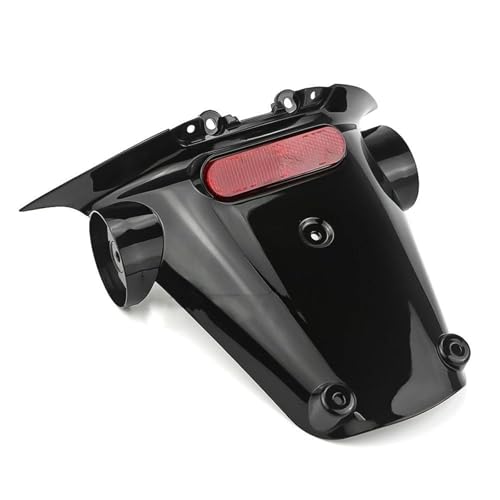 Garde-boue arrière pour Vespa Sprint et Primavera 2019-2023 en ABS look carbone