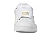 Lacoste Carnaby Pro 123 5 SFA White/Gold 8.5 M