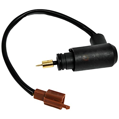 PHOENIX オートチョーク 5CA YP125 ヤマハ マジェスティ 125 YAMAHA 2ピン 自動チョーク 原付 パーツ メンテナンス スクーター バイク