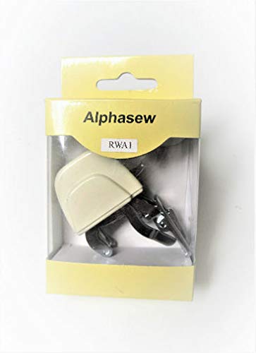 Pie para máquina de coser compatible Pfaff y Riccar miniatura 4