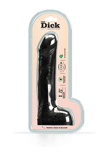 THE DICK Lorenzo Black para tus noches más elegantes y sofisticadas 2