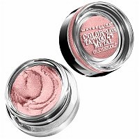 Color Tattoo Metal 24hr Cream Gel Shadow, Inked In Pink - 2pcs