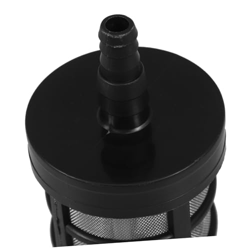 Filtro de malla doble para bomba de agua de acero inoxidable miniatura 3