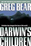 Cover of Darwin's Children