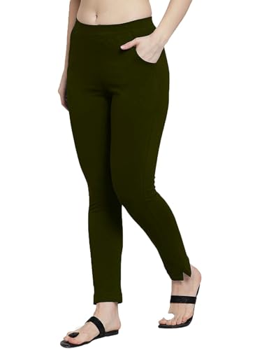 Image of Vinayak Fashion Products Pocket Legging for Womans and Girls