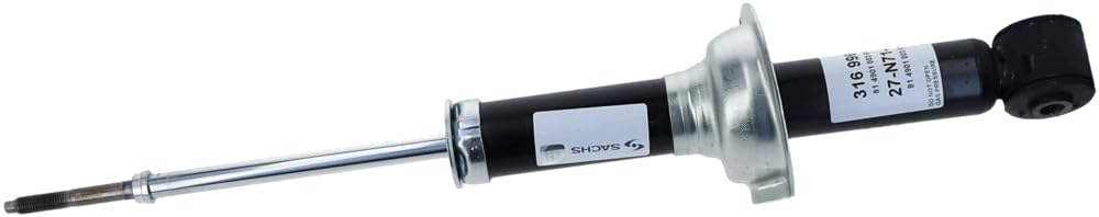 SACHS 316 996 Ammortizzatore per Mitsubishi ASX (GA_W_) 2009 - Assale Posteriore e altri veicoli
