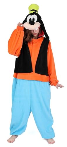 SAZAC Kigurumi Pyjama Dingo KTI-127