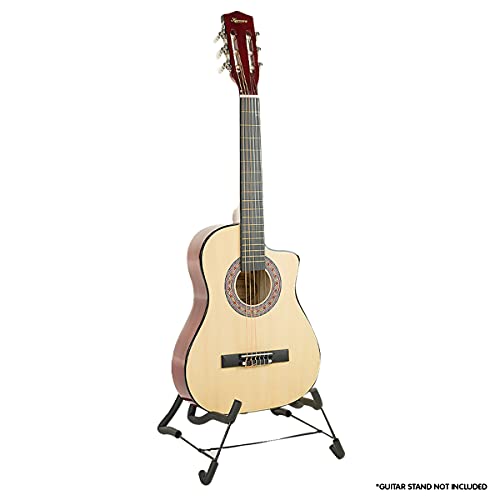 childrens acoustic guitars