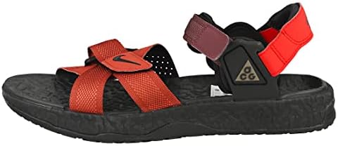 Nike ACG Air Deschutz + Redstone/Black 12 D (M) | Image 4