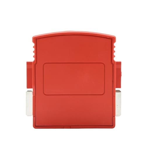 Cartouche interchangeable pour parafoudre 20-40KA AC 385V et DC 800V - 4
