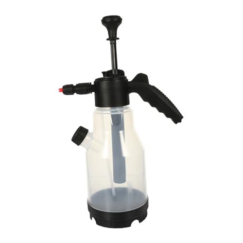 Pulvérisateur de mousse électrique pour voiture Vaguelly : l'outil de prélavage parfait