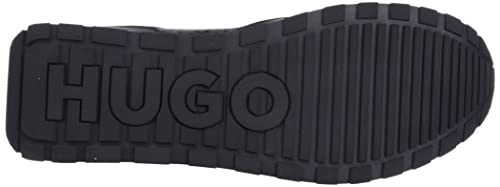 HUGO Icelin_Runn_nypual, Scarpe da Ginnastica