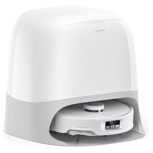 Roborock Qrevo Curv mit...