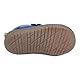 Richter Kinderschuhe Baby-Jungen Maxi Lauflernschuh, Nautical/Infinity, 23 EU
