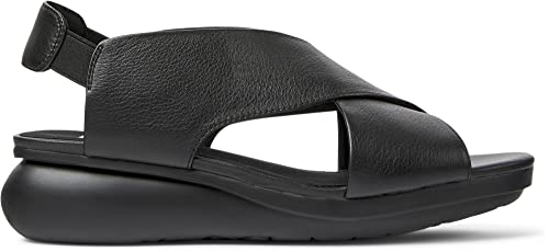 Camper Women's Balloon K200066 Wedge Sandal2