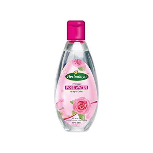 Image of Herbodaya Rose Water - 200ml