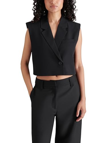 Steve Madden Women's Amour Vest2