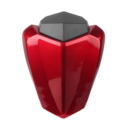 Siège arrière moto YZF-R1 2009-2014 : capot de couverture et carénage