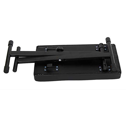 Mejores review On-line Sillas y Bancos de madera plegables favoritos de las personas. 15 Imagen adicional