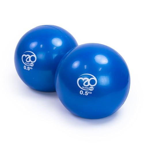 Balles de pilates Pilates-Mad