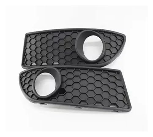 Grille phare antibrouillard Polo GTI 2006-2009 pour réparer pare-chocs