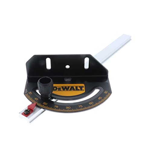 Best Miter Gauge For Dewalt Table Saw in 2023 Nailers Now