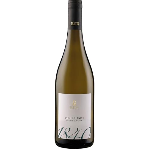 H. Lun Pinot Bianco Südtirol DOC Weisswein Weiss trocken Italien inkl. FeinWert...