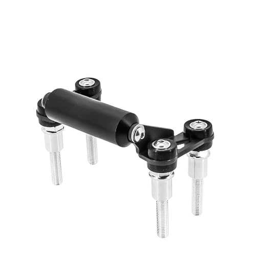 Support téléphone moto pour BMW F900R F900XR S1000R extension GPS 22mm