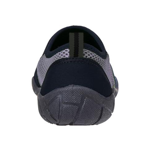 Wave Zone Unisex Boys' Girl's Kids Surfer Water Shoes2