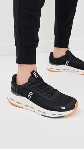 Image of On Women's Cloudnova Form 2 Sneakers