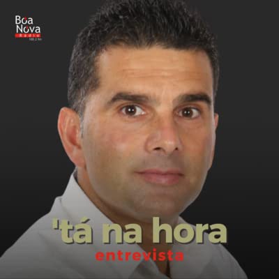 『Or&ccedil;amento Participativo Jovem tem novo sistema de vota&ccedil;&atilde;o mais seguro e fi&aacute;vel - entrevista a Nuno Ribeiro』のカバーアート