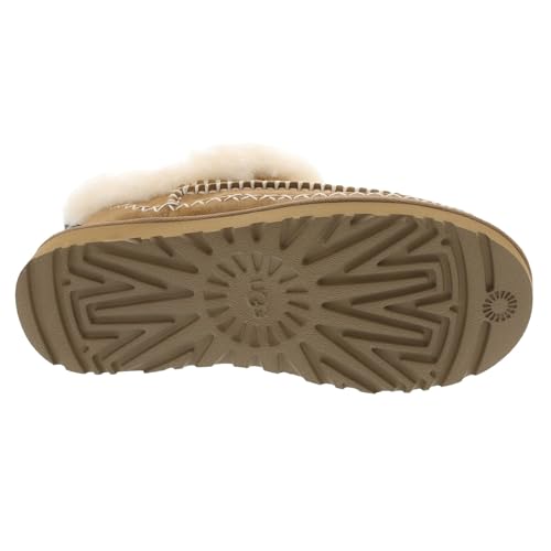 UGG Women's Classic Ultra Mini Alpine Fashion Boot3