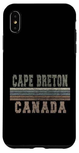 ���g�� �P�[�v�u���g�� �J�i�_ �X�}�z�P�[�X iPhone XS Max �p