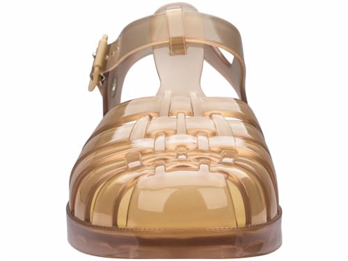 Melissa Women's Fisherman Flat Sandal4