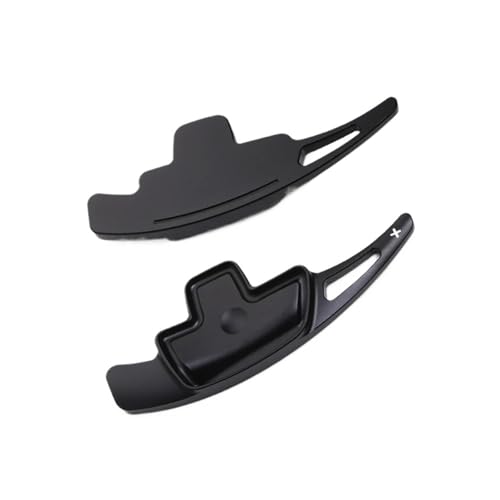 �p�h�� �G�N�X�e���V���� �̂��߂� �����Z�f�X�E�x���c �̂��߂� E�N���X E220d E350e 2016-2019 �̂��߂� W213 E200 E300 E400 �p�h���V�t�g �����A�N�Z�T���[(Black)