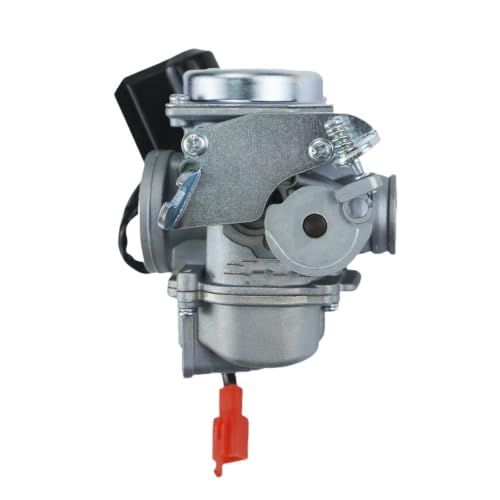 Carburateur scooter Spacy100 pour trajets quotidiens 4T